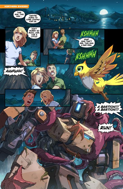 jay marvel porn comic|Overwatch (Overwatch) [Jay Marvel] Porn Comic .
